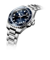 Orologio Longines Uomo Hydroconquest in Acciaio L37904966 - L37904966